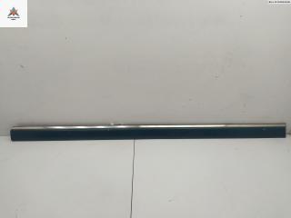 молдинг двери передней правой Mercedes-Benz C-Класс W202/S202 1994, 1.8 л., бензин, МКПП, зелёный, седан, 2026903062