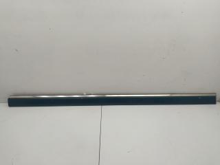 молдинг двери передней правой Mercedes-Benz C W202 1994, 1.8 л., бензин, МКПП, зелёный, седан, 2026903062