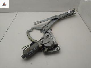 стеклоподъемник электрический передний правый Mercedes-Benz C-Класс W202/S202 1994, 1.8 л., бензин, МКПП, зелёный, седан