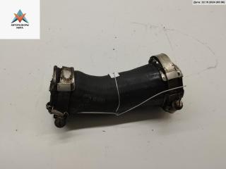 патрубок интеркулера Audi A6 4F/C6 2005, 2.7 л., дизель, МКПП, серый, седан, 4F0145944F