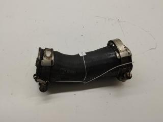 патрубок интеркулера Audi A6 4F/C6 2005, 2.7 л., дизель, МКПП, серый, седан, 4F0145944F