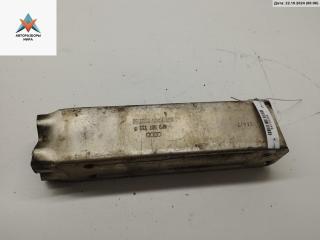 кронштейн переднего бампера Audi A6 4F/C6 2005, 2.7 л., дизель, МКПП, серый, седан, 4F0807133