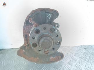 ступица передняя левая Mercedes-Benz C-Класс W203/S203/CL203 [рестайлинг] 2004, 2.2 л., дизель, АКПП, серый, универсал