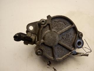 насос вакуумный Volvo S40 / V50 2009, 1.6 л., дизель, МКПП, синий, универсал, D1562A1712U