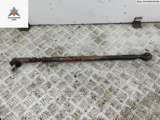 тяга рулевая Audi 100 4A/C4 1992, 2.8 л., бензин, МКПП, зелёный, седан