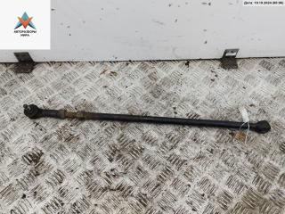 тяга рулевая Audi 80 8A/B3 1988, 1.8 л., бензин, МКПП, серый, седан