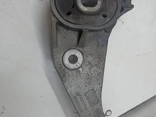 кронштейн КПП Opel Meriva 1 поколение (A) 2004, 1.6 л., бензин, МКПП, серый, минивэн, 13143386