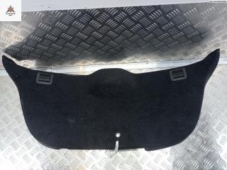 обшивка крышки багажника Opel Astra H/Family [рестайлинг] 2005, 1.8 л., бензин, МКПП, серый, хетчбэк 3 дв., 13181600