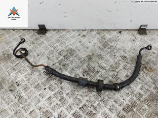 шланг гидроусилителя Audi A4 B6 2003, 2.5 л., дизель, МКПП, серый, универсал