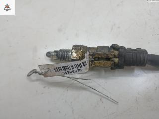 Датчик включения заднего хода (лягушка) Opel Meriva 1 поколение (A) 2004, 1.6 л., бензин, МКПП, серый, минивэн