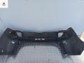 бампер задний Peugeot 2008 1 поколение 2015, чёрный, внедорожник 5 дв. - фото №4