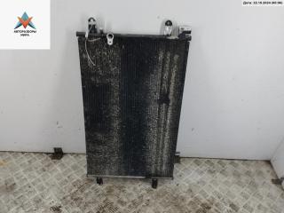 радиатор кондиционера Audi A6 4F/C6 2007, 3.0 л., дизель, АКПП, белый, универсал, 4F0260401M