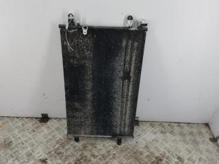 радиатор кондиционера Audi A6 4F/C6 2007, 3.0 л., дизель, АКПП, белый, универсал, 4F0260401M