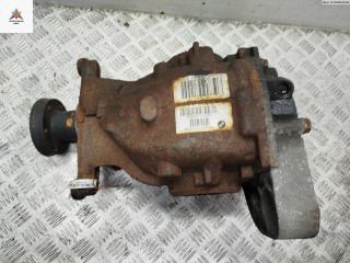 редуктор заднего моста BMW 5 серия E60/E61 2003, 3.0 л., бензин, АКПП, серый, седан, 07516881