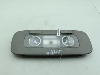 фонарь салона (плафон) Volkswagen Passat B6 2006, 2.0 л., дизель, МКПП, чёрный, универсал, 3C0947291C