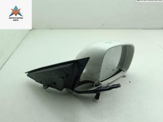 зеркало правое Volkswagen Passat B5 [рестайлинг] 2003, 1.6 л., бензин, МКПП, белый, универсал, 3B0857934