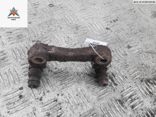 скоба суппорта Volkswagen Golf 4 поколение 1999, 1.4 л., бензин, МКПП, белый, хетчбэк 5 дв.