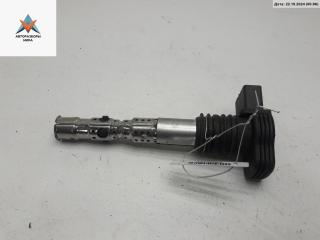 катушка зажигания Skoda Superb 1 поколение [рестайлинг] 2006, 1.8 л., бензин, МКПП, серый, седан, 06B905115P