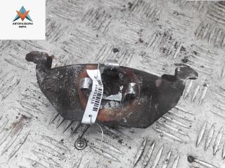 Колодки тормозные передние Volkswagen Bora 1 поколение 1998, 1.6 л., бензин, МКПП, зелёный, седан