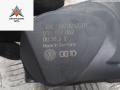 заслонка дроссельная Volkswagen Golf 4 поколение 2000, 1.4 л., бензин, МКПП, серый, хетчбэк 5 дв., 036133062 - фото №2