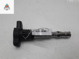 катушка зажигания Skoda Superb 1 поколение [рестайлинг] 2006, 1.8 л., бензин, МКПП, серый, седан, 06B905115P