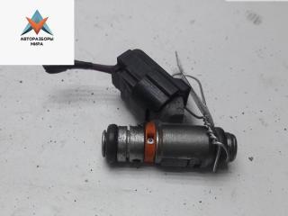 форсунка Volkswagen Golf 4 поколение 2000, 1.4 л., бензин, МКПП, серый, хетчбэк 5 дв., 030031G