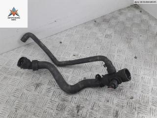 патрубок радиатора Skoda Superb 1 поколение [рестайлинг] 2006, 1.8 л., бензин, 4B0121049S