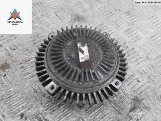 муфта вентилятора Skoda Superb 1 поколение [рестайлинг] 2006, 1.8 л., бензин, МКПП, серый, седан