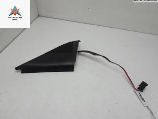 динамик высокочастотный (пищалка) SEAT Ibiza 2 поколение [рестайлинг] 2000, 1.4 л., бензин, МКПП, чёрный, хетчбэк 3 дв., 6K0837973