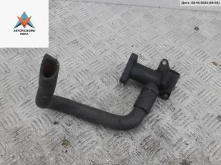 фланец (тройник) системы охлаждения Skoda Superb 1 поколение [рестайлинг] 2006, 1.8 л., бензин, МКПП, серый, седан, 058121133B