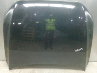 капот Audi Q5 8R 2009, 2.0 л., дизель, МКПП, внедорожник 5 дв., 8R0823029