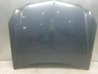 капот Mercedes-Benz E-Класс W212/S212/C207/A207 [рестайлинг] 2013, 2.2 л., D E220 CDI, дизель, АКПП, седан