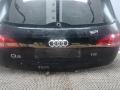 крышка багажника Audi Q5 8R 2009, 2.0 л., дизель, МКПП, внедорожник 5 дв., 8R0827023C - фото №3