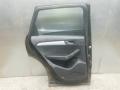дверь задняя левая Audi Q5 8R 2009, 2.0 л., дизель, МКПП, внедорожник 5 дв., 8R0833051B - фото №7
