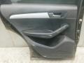 дверь задняя левая Audi Q5 8R 2009, 2.0 л., дизель, МКПП, внедорожник 5 дв., 8R0833051B - фото №9