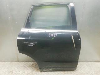 дверь задняя правая Audi Q5 8R 2009, 2.0 л., дизель, МКПП, внедорожник 5 дв., 8R0833052B