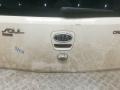 крышка багажника Kia Soul 1 поколение 2010, 1.6 л., CRDi 115, дизель, МКПП, хетчбэк 5 дв. - фото №2