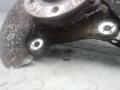 ступица передняя левая Audi Q5 8R 2009, 2.0 л., дизель, МКПП, внедорожник 5 дв., 8K0407607, 8K0407253R, 8K0407509B, 8K0407505B - фото №4