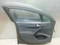 дверь передняя левая Peugeot 508 1 поколение 2011, 1.6 л., дизель, МКПП, универсал, ZAGNUT, UGOL - фото №8