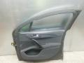 дверь передняя правая Peugeot 508 1 поколение 2011, 1.6 л., дизель, МКПП, универсал, POGNUT, KRAI - фото №8