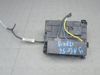 блок предохранителей Peugeot 508 1 поколение 2011, 1.6 л., дизель, МКПП, универсал, 9671833580