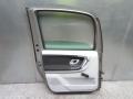 дверь задняя левая Skoda Roomster 1 поколение 2007, 1.6 л., бензин, МКПП, пикап, 5J7833055 - фото №7