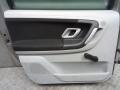 дверь задняя левая Skoda Roomster 1 поколение 2007, 1.6 л., бензин, МКПП, пикап, 5J7833055 - фото №9