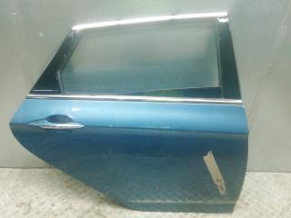 дверь задняя правая Hyundai i40 VF 2012, 1.7 л., дизель, МКПП, универсал, 770043Z000