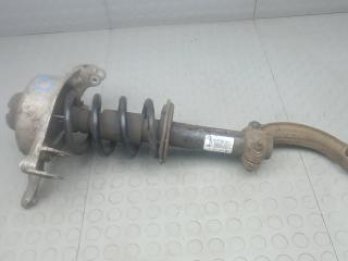 Стойка Audi Q5 8R 2009, 2.0 л., дизель, МКПП, внедорожник 5 дв., 8K0413037L, 8K0412391F, 8R0413031F, 8R0411105AR