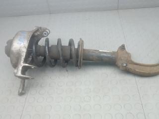 Стойка Audi Q5 8R 2009, 2.0 л., дизель, МКПП, внедорожник 5 дв., 8K0413038L, 8K0412392F, 8R0413031F, 8R0411105AR