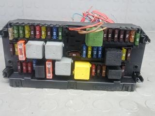 блок SAM Mercedes-Benz C-Класс W204/S204/C204 [рестайлинг] 2011, 2.2 л., D C220 CDI, дизель, МКПП, седан, A2129005712