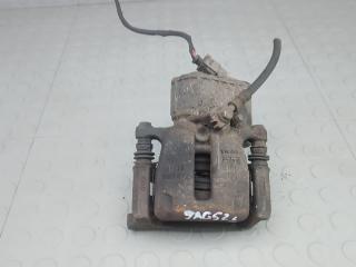 суппорт задний левый Volkswagen Passat B8 2014, 2.0 л., дизель, АКПП, седан