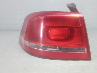 фонарь задний левый Volkswagen Passat B8 2014, 2.0 л., дизель, АКПП, седан, 3AE945095F