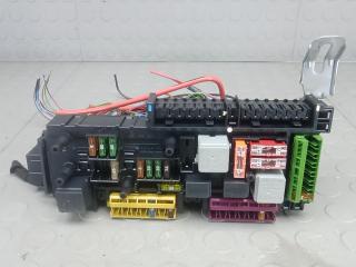 блок SAM Mercedes-Benz C-Класс W204/S204/C204 [рестайлинг] 2011, 2.2 л., D C220 CDI, дизель, МКПП, седан, 5DK00922589